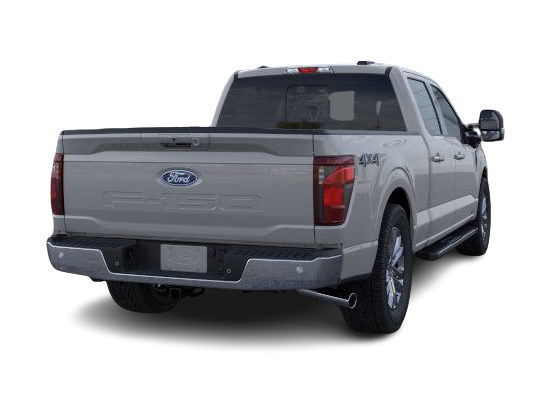 2024 Ford F-150 XLT 14