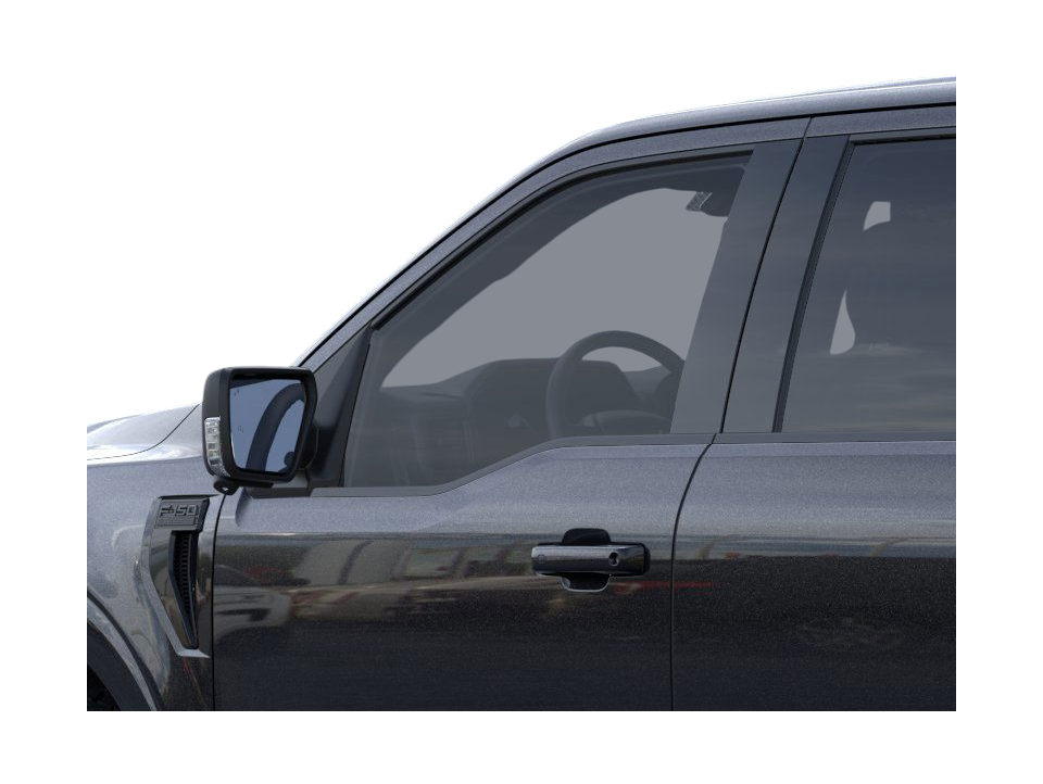 Thumbnail: 2025 Ford F-150 - 21