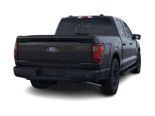 Thumbnail: 2025 Ford F-150 - 15