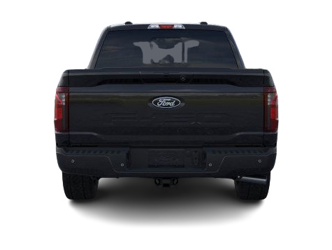 Thumbnail: 2025 Ford F-150 - 4