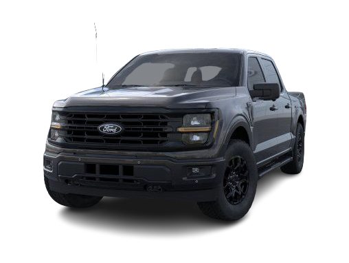 Thumbnail: 2025 Ford F-150 - 5