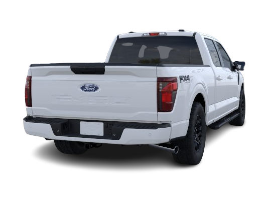 Thumbnail: 2026 Ford F-150 - 15