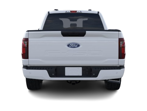 Thumbnail: 2026 Ford F-150 - 5