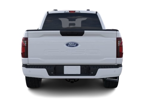 Thumbnail: 2026 Ford F-150 - 5