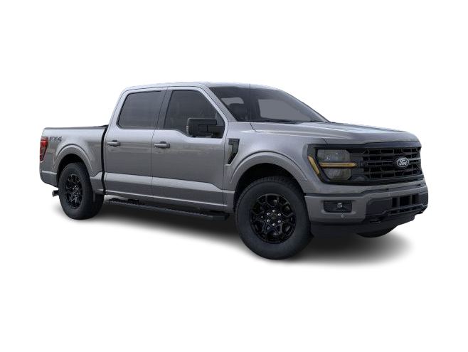 2024 Ford F-150 XLT 14