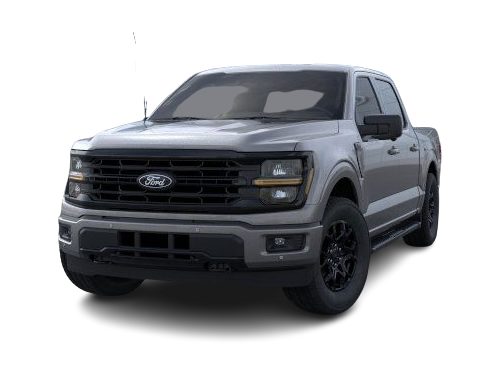 2024 Ford F-150 XLT 13