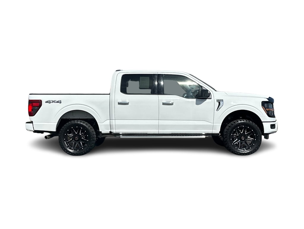 Thumbnail: 2025 Ford F-150 - 17