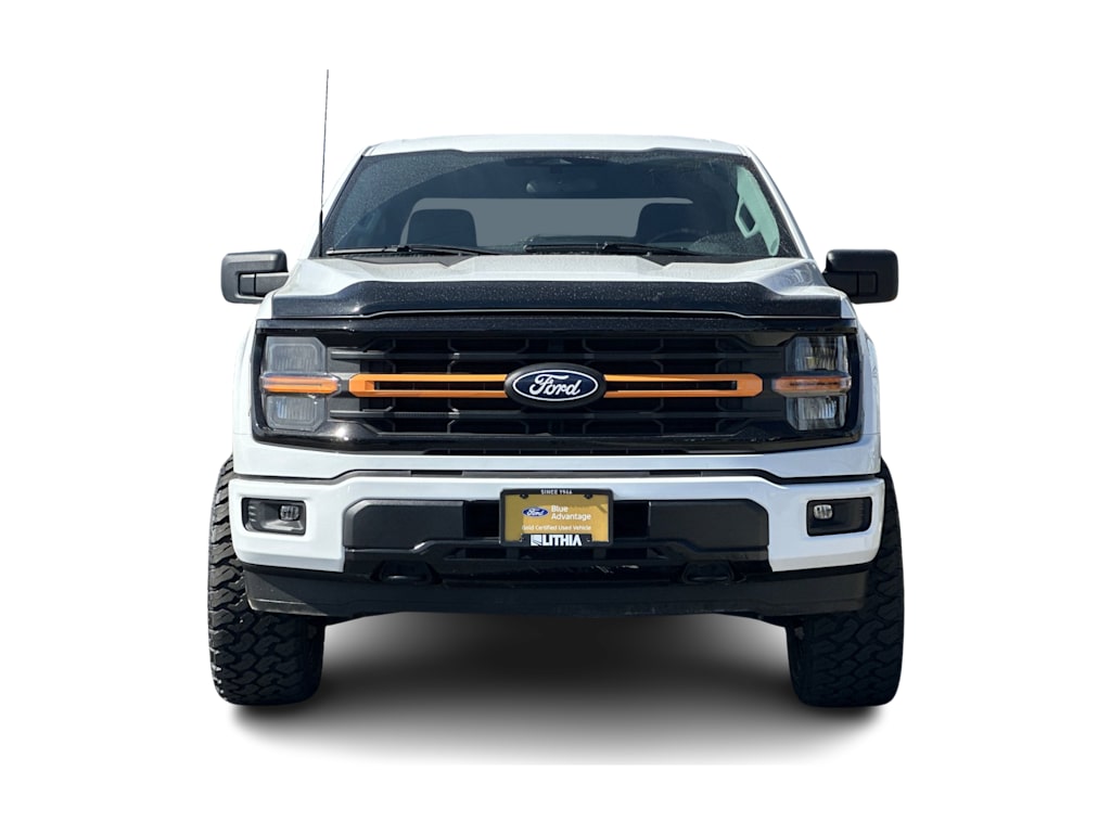 Thumbnail: 2025 Ford F-150 - 6