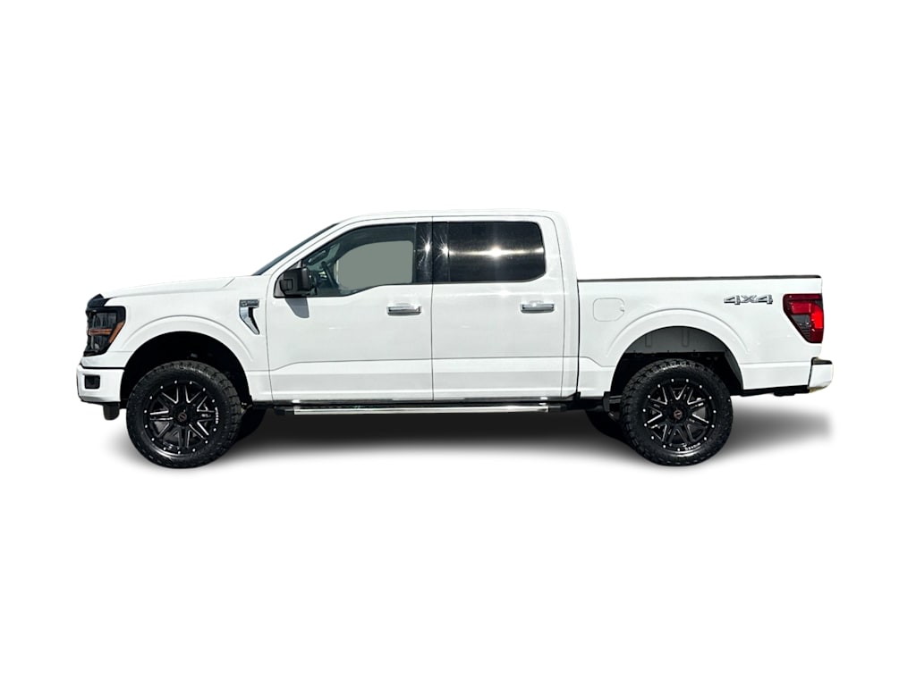 Thumbnail: 2025 Ford F-150 - 3