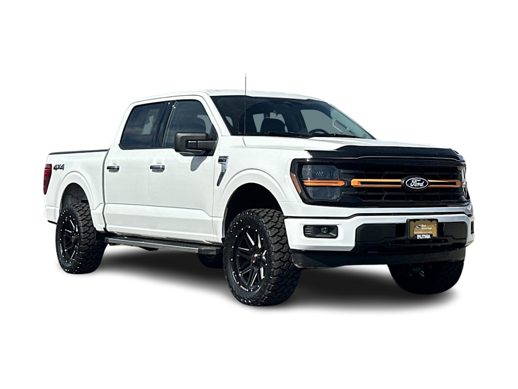 Thumbnail: 2025 Ford F-150 - 18