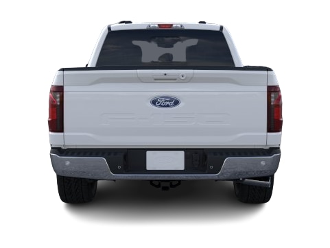 Thumbnail: 2026 Ford F-150 - 4