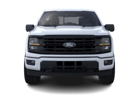 Thumbnail: 2026 Ford F-150 - 5