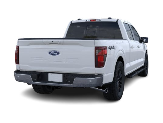 Thumbnail: 2026 Ford F-150 - 15