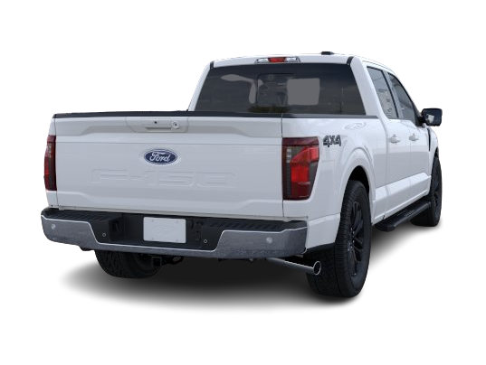 Thumbnail: 2026 Ford F-150 - 15