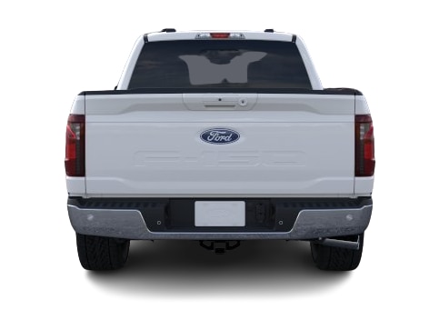 Thumbnail: 2026 Ford F-150 - 5