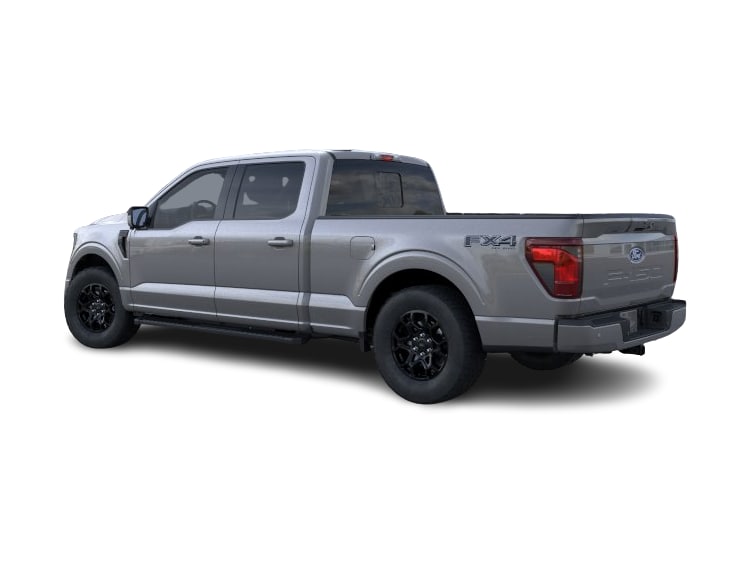 Thumbnail: 2026 Ford F-150 - 4