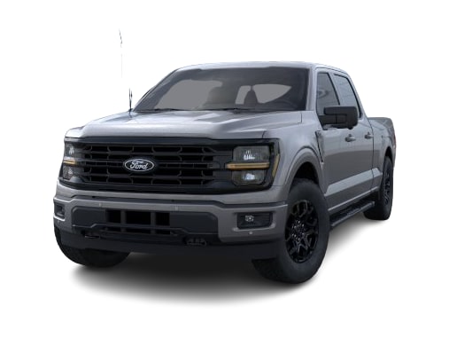 Thumbnail: 2026 Ford F-150 - 6