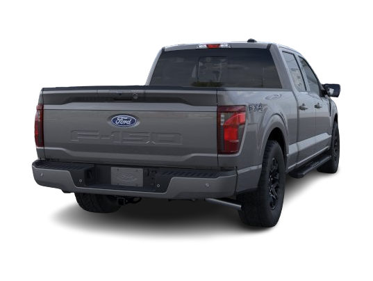 Thumbnail: 2026 Ford F-150 - 15