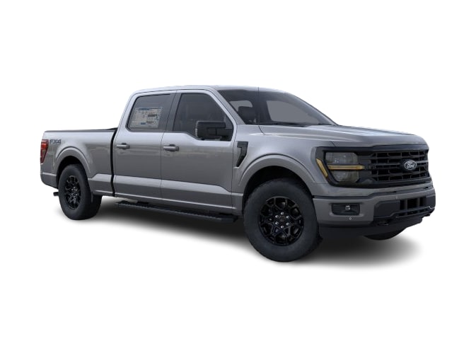 Thumbnail: 2026 Ford F-150 - 14