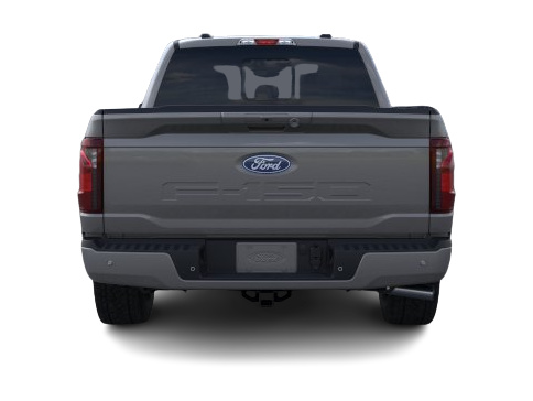 Thumbnail: 2026 Ford F-150 - 5