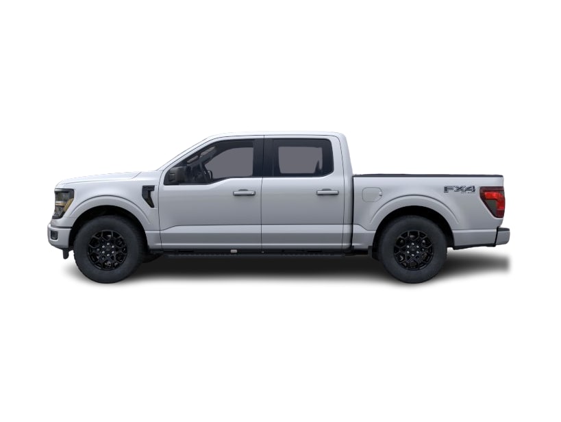 Thumbnail: 2026 Ford F-150 - 3