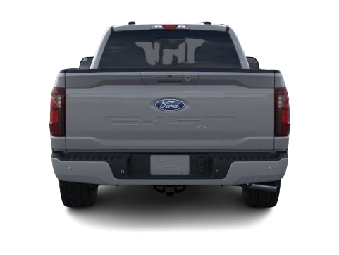 Thumbnail: 2026 Ford F-150 - 5