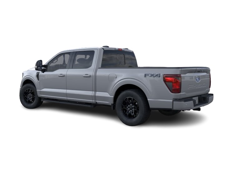 Thumbnail: 2026 Ford F-150 - 4