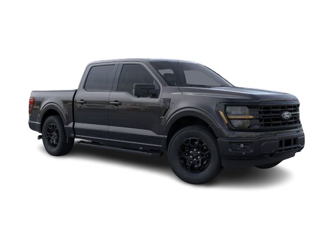 2024 Ford F-150 XLT 14