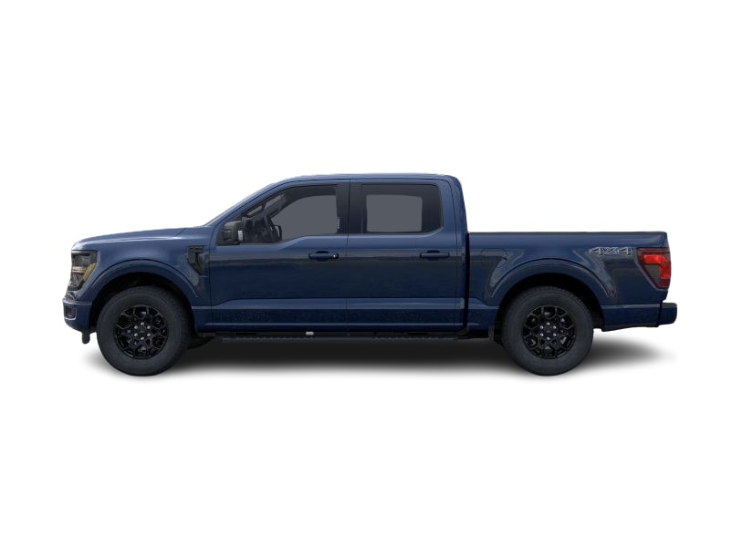 2024 Ford F-150 XLT 3