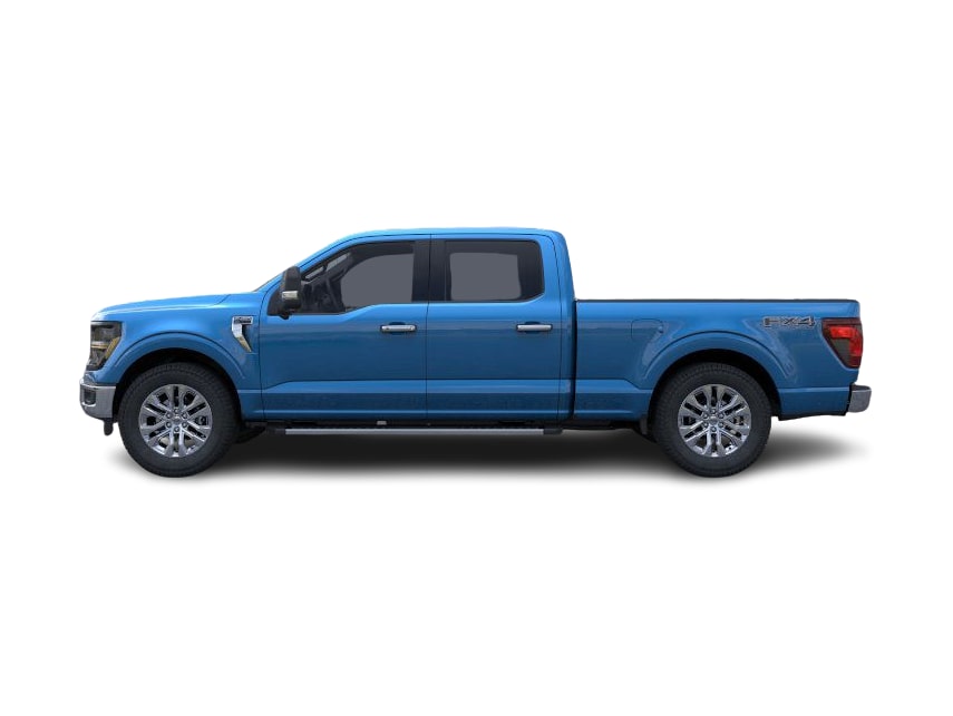 Thumbnail: 2025 Ford F-150 - 3