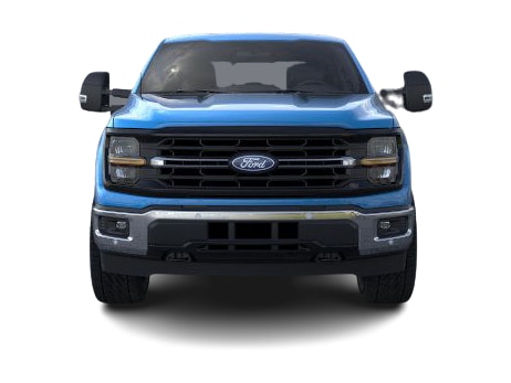 Thumbnail: 2025 Ford F-150 - 6