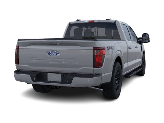 Thumbnail: 2026 Ford F-150 - 15