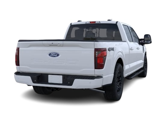 Thumbnail: 2026 Ford F-150 - 15