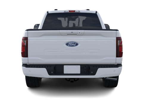 Thumbnail: 2026 Ford F-150 - 5