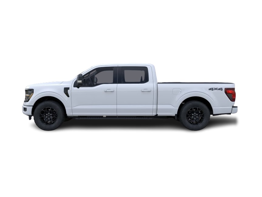 Thumbnail: 2026 Ford F-150 - 3
