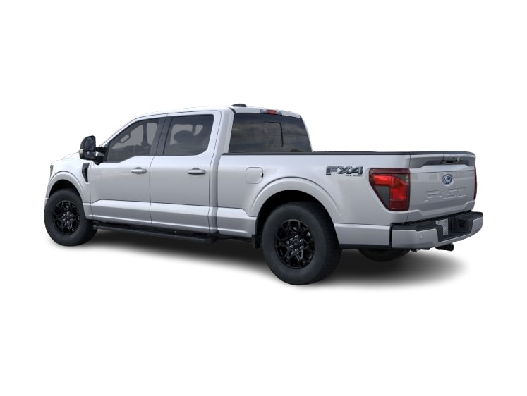 Thumbnail: 2026 Ford F-150 - 4
