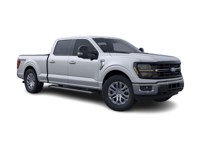 2024 Ford F-150 XLT 14