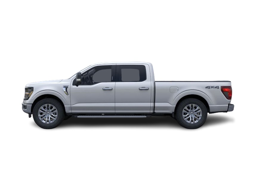 2024 Ford F-150 XLT 3