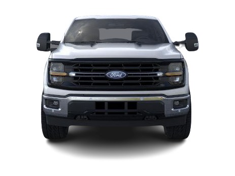 2024 Ford F-150 XLT 6