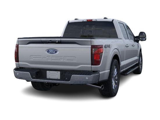 2024 Ford F-150 XLT 15