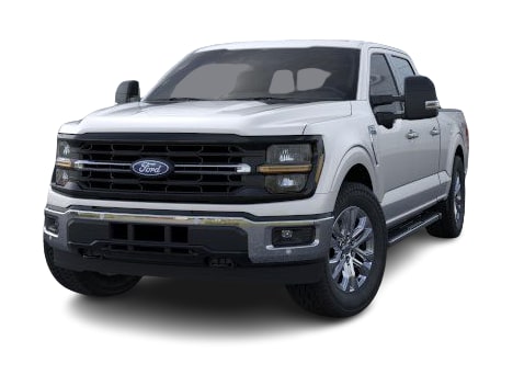 2024 Ford F-150 XLT 13