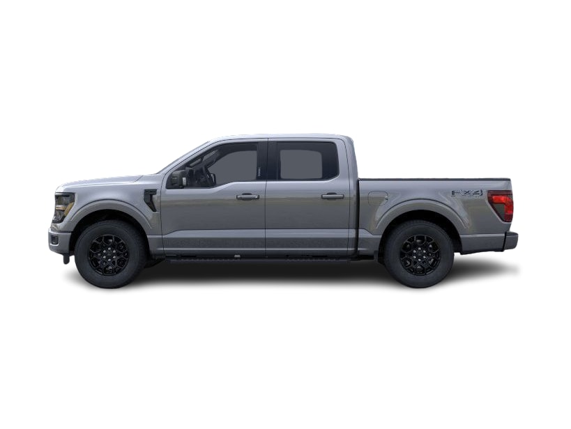 2024 Ford F-150 XLT 3