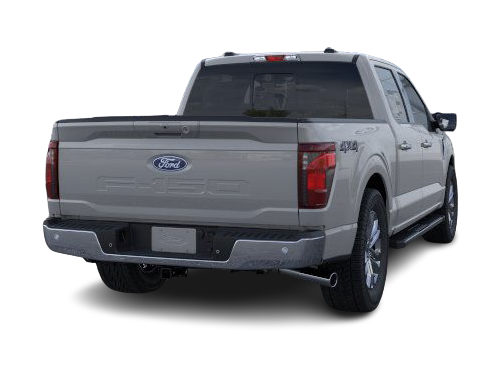 Thumbnail: 2026 Ford F-150 - 14