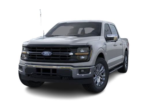 Thumbnail: 2026 Ford F-150 - 12
