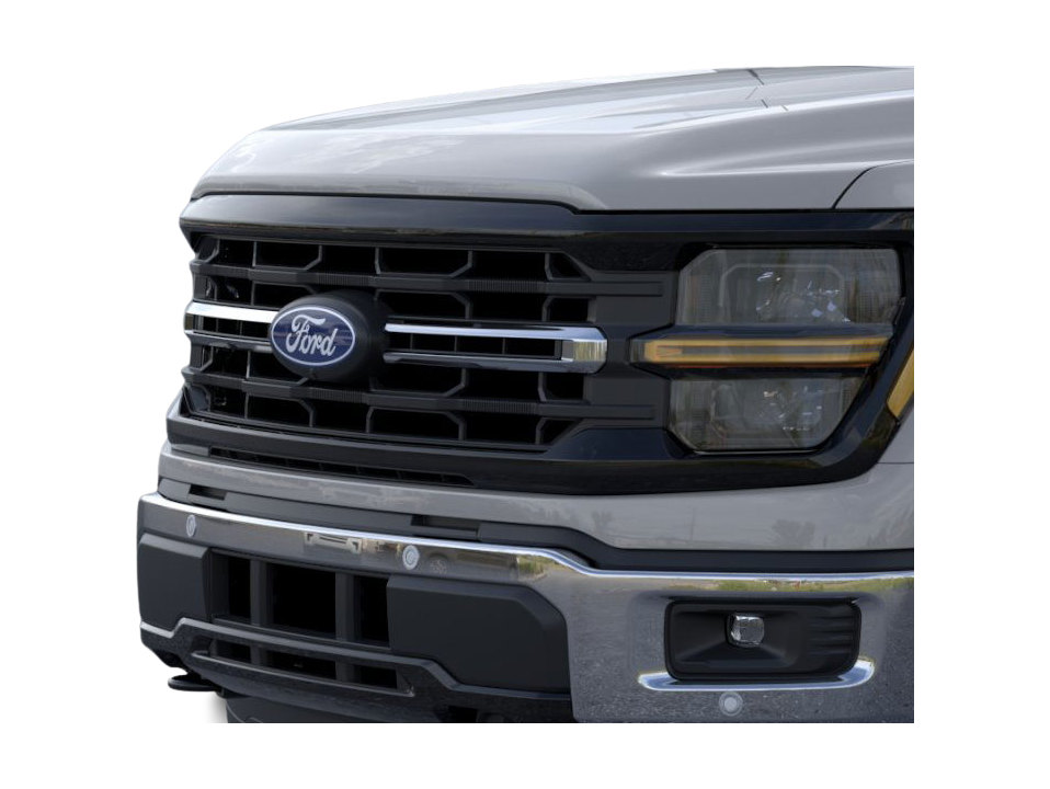 Thumbnail: 2026 Ford F-150 - 18