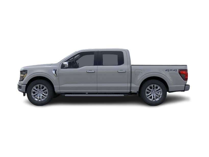 Thumbnail: 2026 Ford F-150 - 3