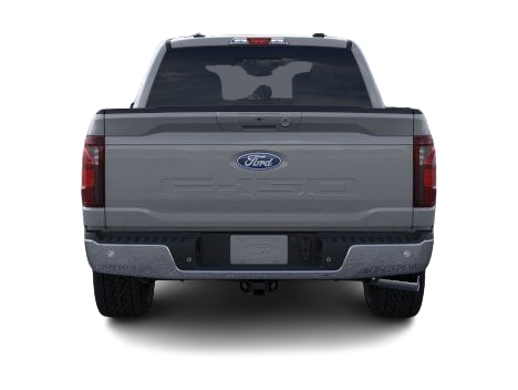 Thumbnail: 2026 Ford F-150 - 5