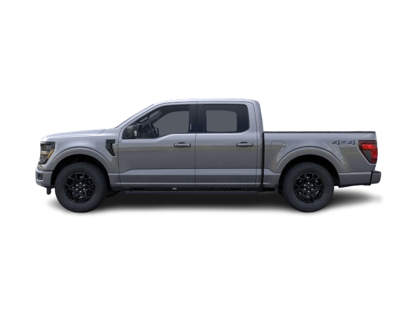 2024 Ford F-150 XLT 3