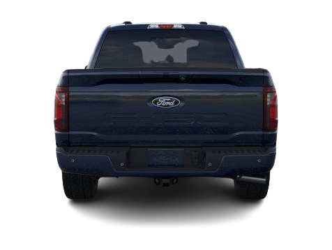 Thumbnail: 2026 Ford F-150 - 5