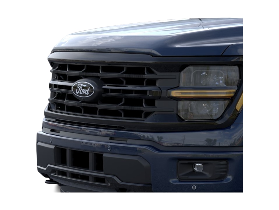 Thumbnail: 2026 Ford F-150 - 20